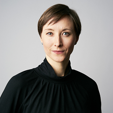 Nicola Nymalm